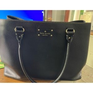 Kate spade purse